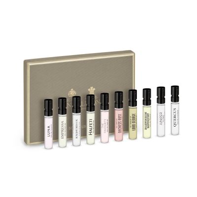 PENHALIGON S Best Seller Scent Library Discovery Set 10x2 ml